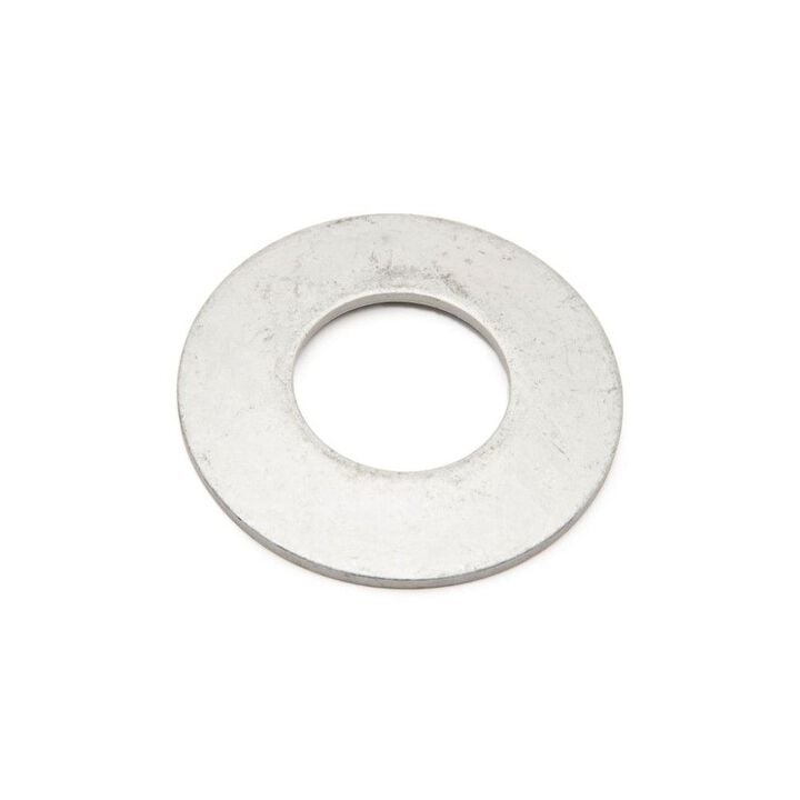 Kubota Parts Spring Plate for Pulley Holder/Blade, large image number 2