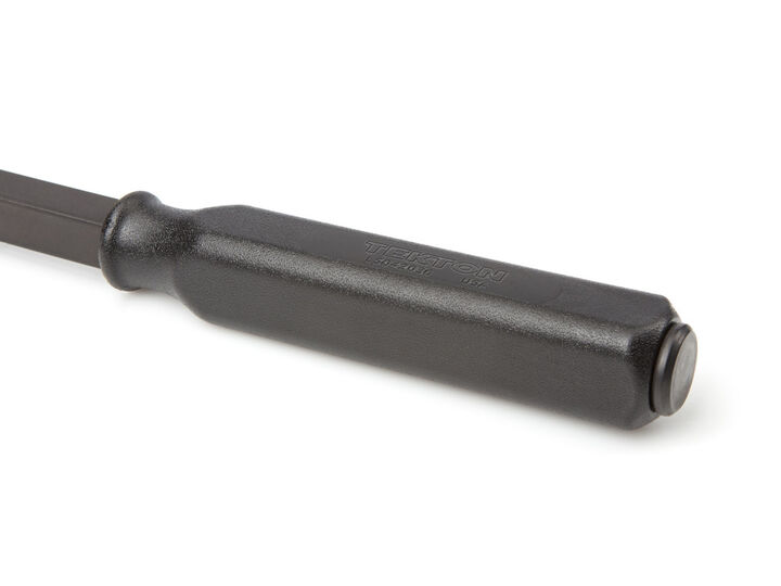 Tekton 36 Inch Angled End Handled Pry Bar, large image number 2