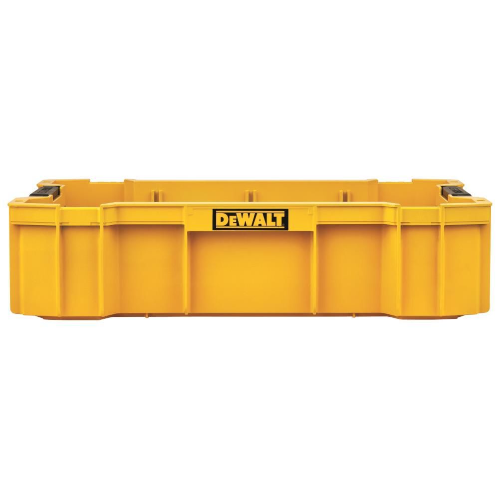 DEWALT ToughSystem Deep Tool Tray, large image number 6