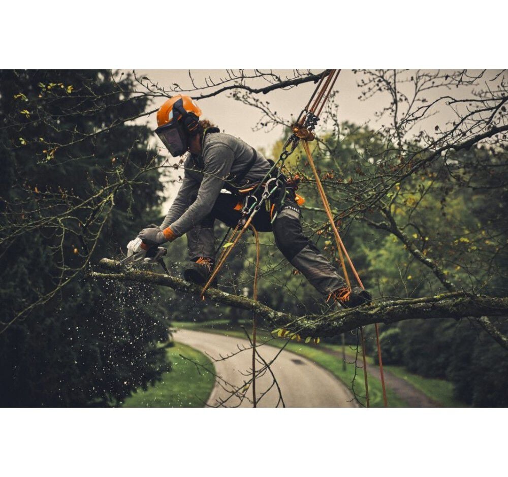 Stihl GTA 40 6 Inch Bar 10.8V Battery-Powered Garden Pruner (Bare Tool), large image number 9