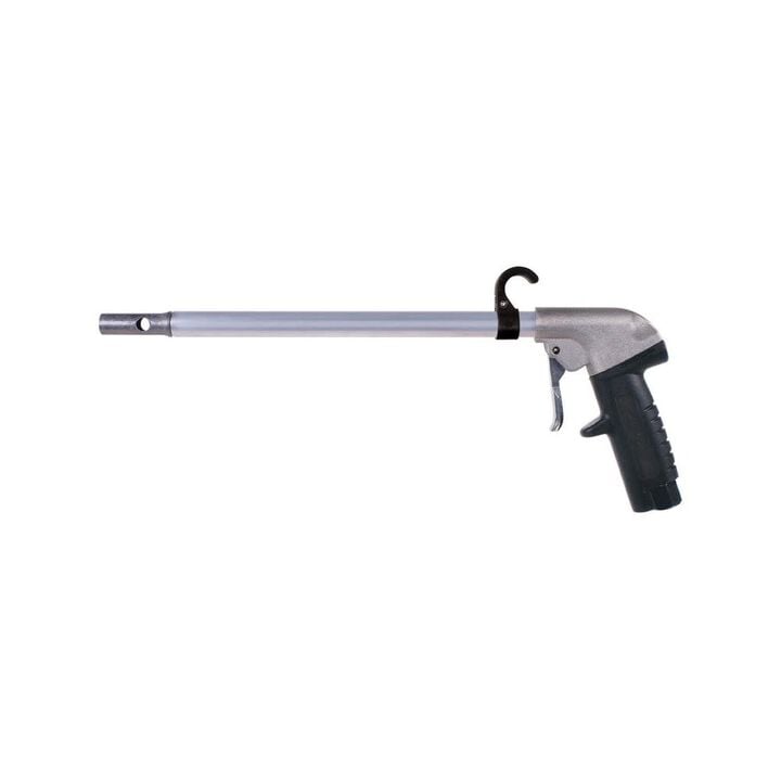 Guardair Xtrathrust 66 Cfm Safety Air Gun with 36in Aluminum Extension