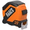 Klein Tools 25ft Compact Tape Measure, small image number 1