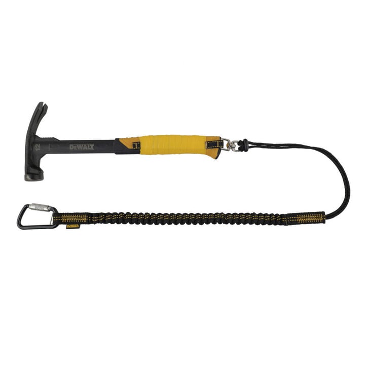 DEWALT Single Leg Tool Lanyard 15 lb, large image number 8