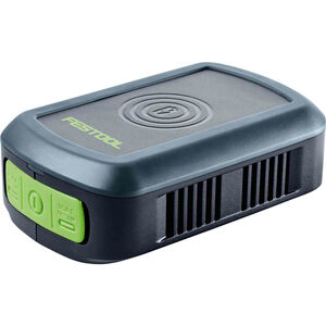 PHC 18 Mobile Phone Charger For 18V Li-Ion Battery Pack