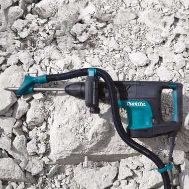 Makita Dust Extraction Attachment Demolition, large image number 4