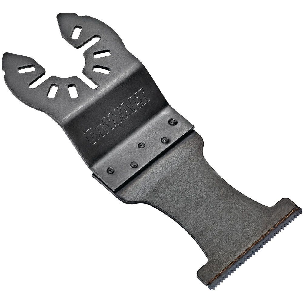 DEWALT ELITE SERIES 1-1/4 Inch Demolition Carbide Edge Oscillating Blade, large image number 9