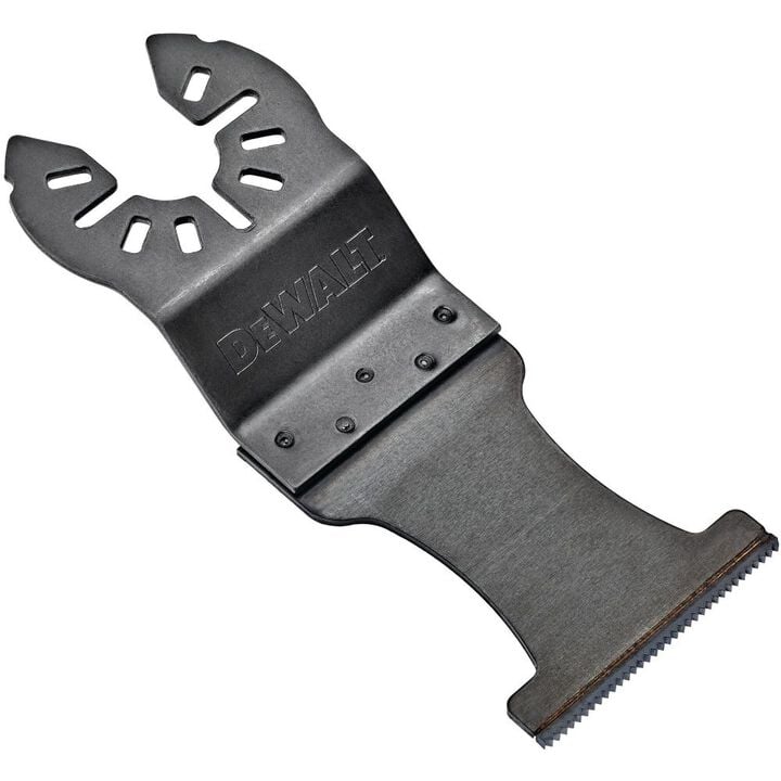 DEWALT ELITE SERIES 1-1/4 Inch Demolition Carbide Edge Oscillating Blade, large image number 8