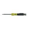 Klein Tools HVAC Pocket Screwdriver 3-in-1, small image number 1