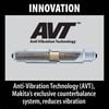 Makita 27 lb. AVT SDS Max Demolition Hammer, small image number 3