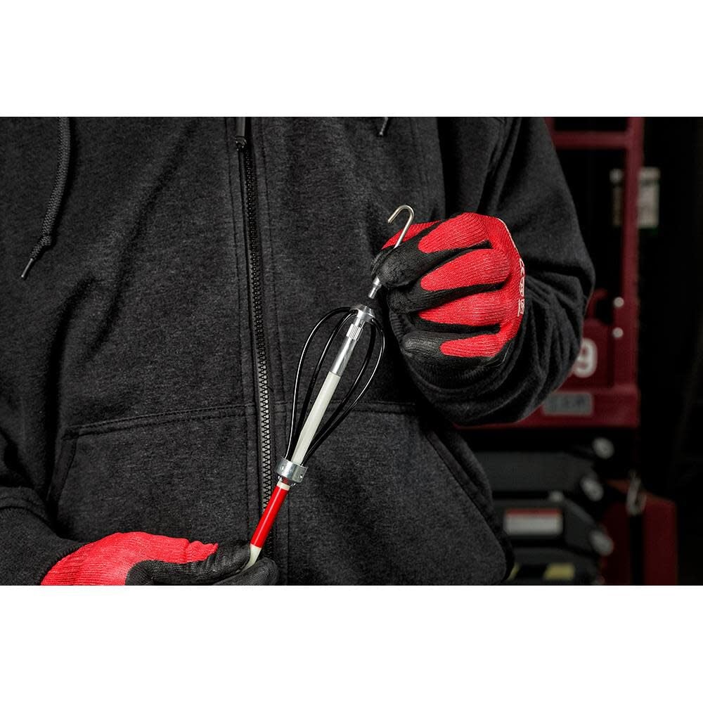 Milwaukee 60 Ft Fish Stick Combo Kit 48 22 4156 - Image 5
