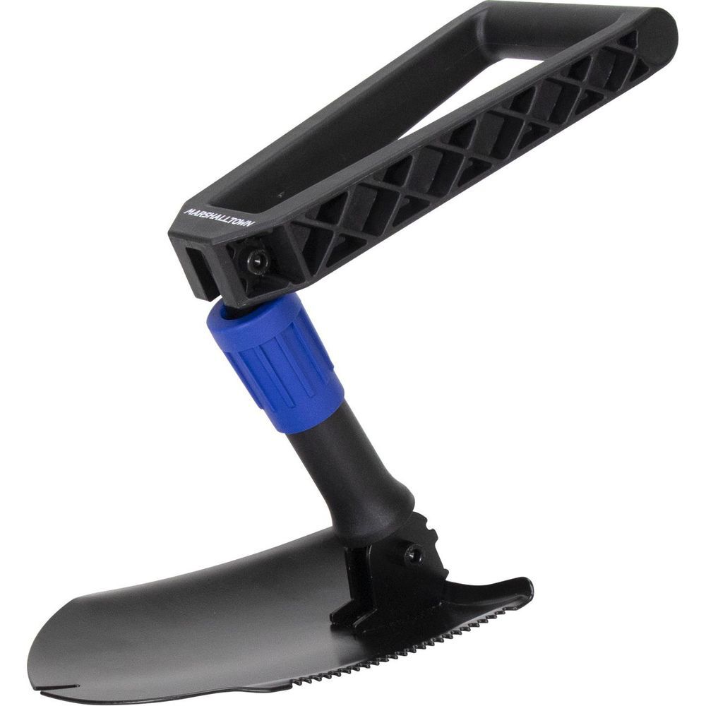 Marshalltown 23in Proscape Folding Shovel Round Point, large image number 4