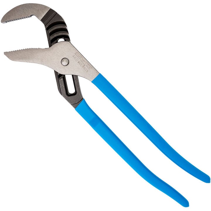 Channellock 16.5 In. Straight Jaw Tongue & Groove Plier