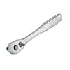DEWALT 1/2in Drive Quick-Release Ratchet, small image number 2