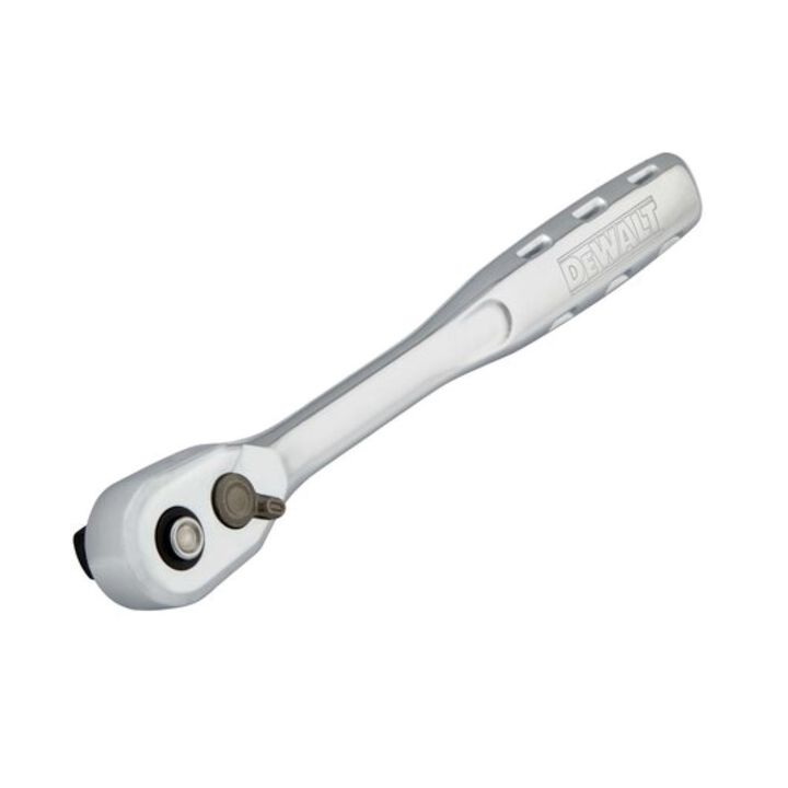 DEWALT 1/2in Drive Quick-Release Ratchet, large image number 1