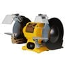 DEWALT 8 In. Bench Grinder, small image number 3