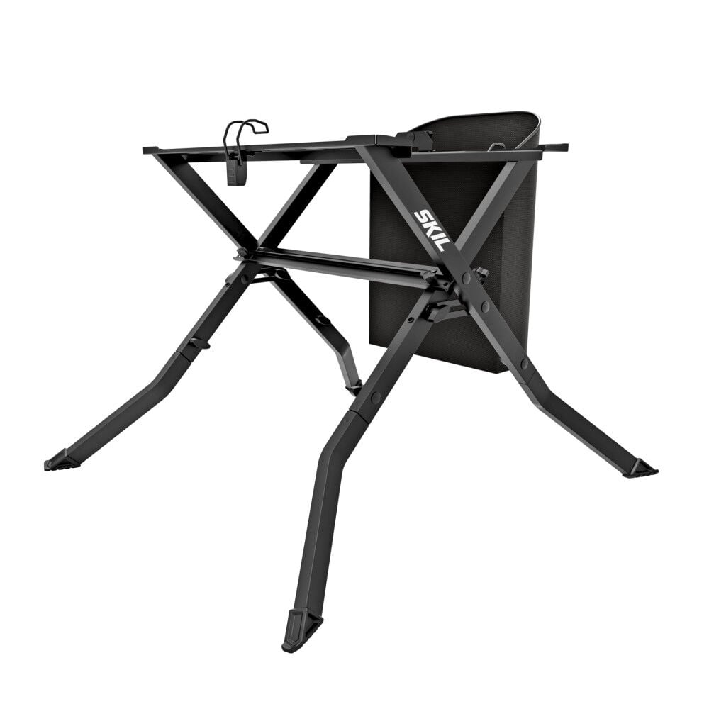 SKIL Table Saw Folding Stand, large image number 4