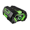 EGO POWER+ 56V 4Ah Lithium Ion Power Tool Battery Pack with Fuel Indicator, small image number 2