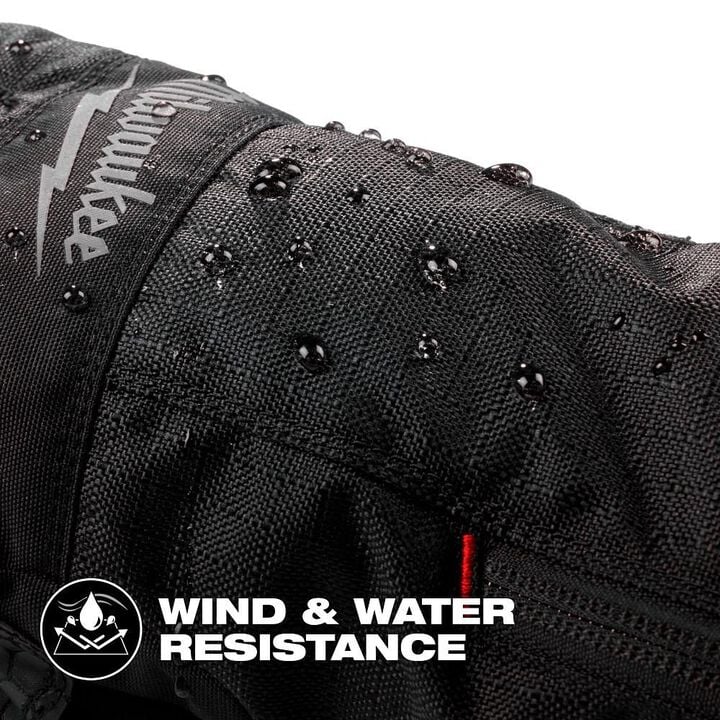 Milwaukee Heated Winter Gloves, large image number 7