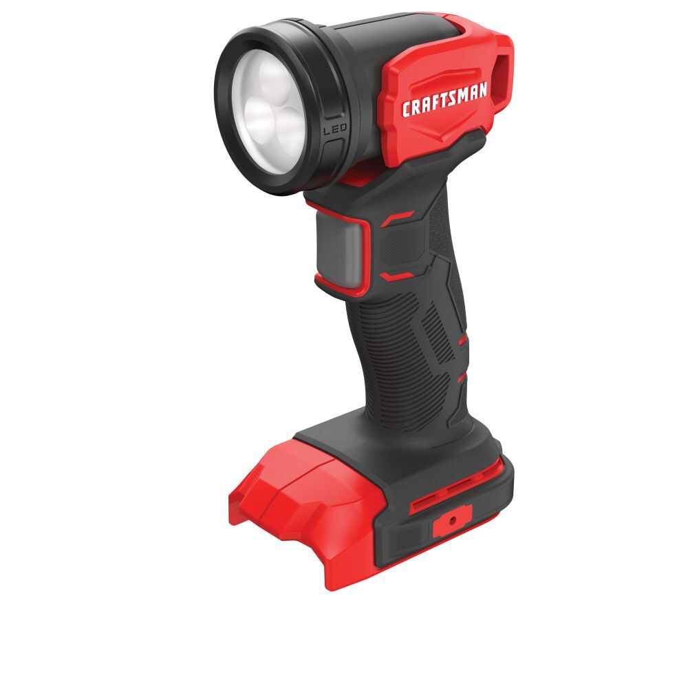CRAFTSMAN Promotional V20 Cordless Task Light (Bare Tool), large image number 7