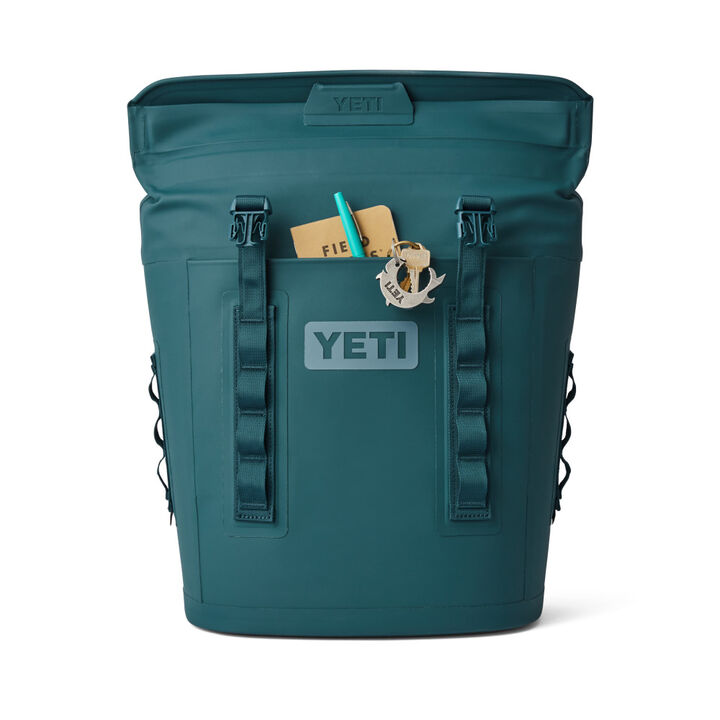 YETI Hopper M12 Soft Backpack Cooler, large image number 6