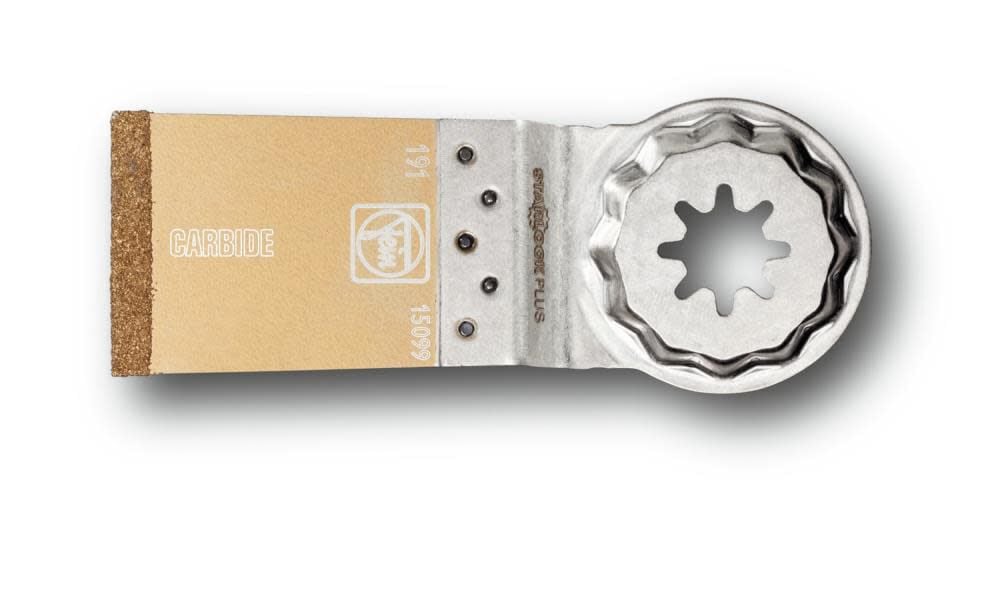Fein E-Cut Carbide Saw Blade SLP, large image number 1