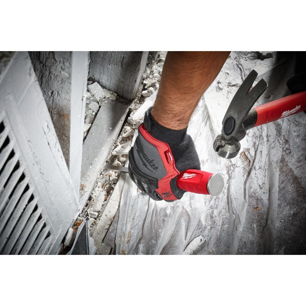 Milwaukee Demolition Driver, large image number 5
