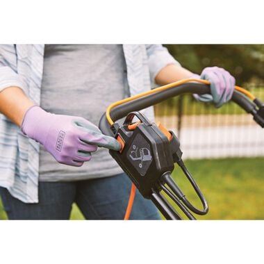 Black and Decker 20in Corded Lawn Mower 13Amp, large image number 10