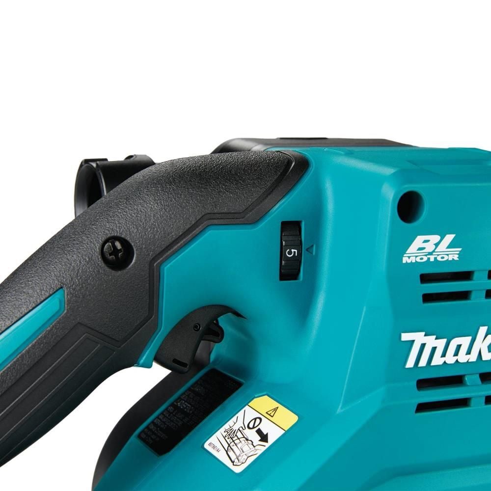 Makita 40V max XGT Brushless Cordless 3 Inch x 21 Inch Belt Sander, AWS Capable (Bare Tool), large image number 19