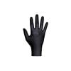 SAS Safety Raven Nitrile Gloves Disposable Powder-Free 100 pc - Medium - 66517, small image number 3
