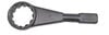GEARWRENCH 12 Point Single End Slugging Wrench, 3 Inch, small image number 1