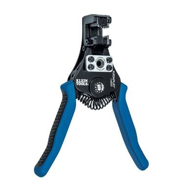 Klein Tools Katapult Wire Stripper/Cutter