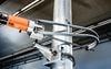 Fein 1000 E Electric Hacksaw, small image number 2