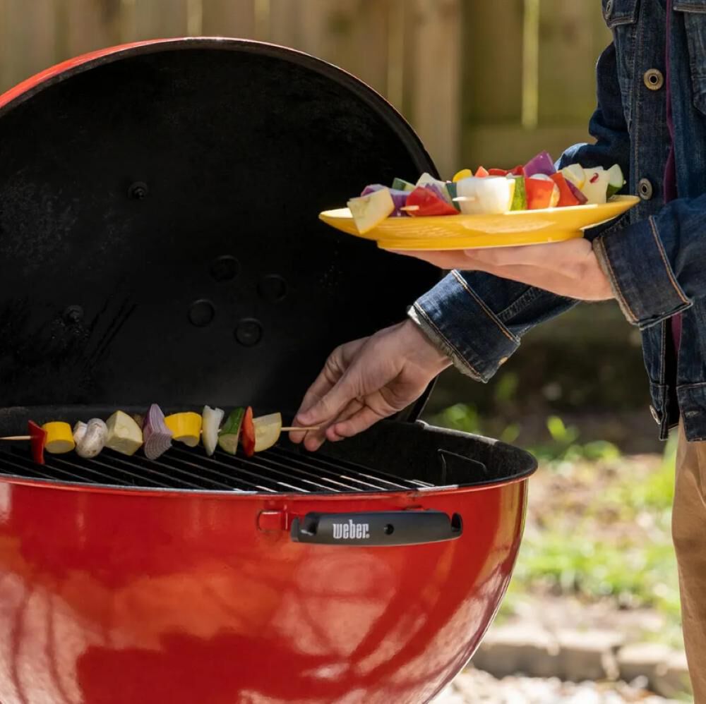 Weber 18 grill grate online