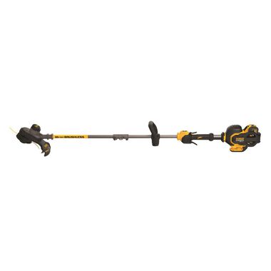 DEWALT 60 V MAX Brushless String Trimmer Kit, large image number 1