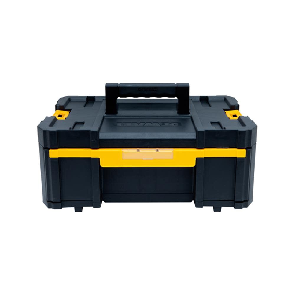 Dewalt top tstak bundle