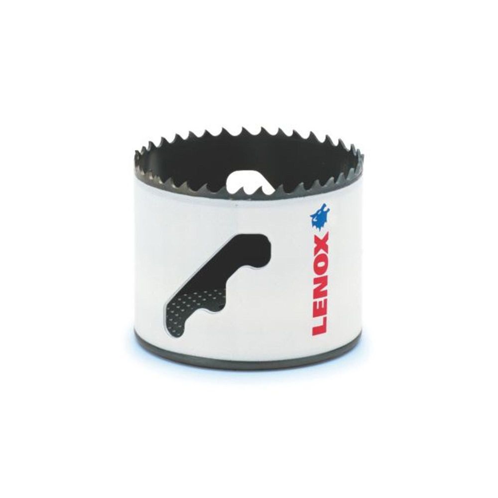 Lenox 1-1/2 Inch Speed Slot Bi-Metal Hole Saw, large image number 6