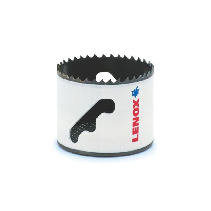Lenox 1-1/2 Inch Speed Slot Bi-Metal Hole Saw, large image number 5