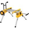 DEWALT Rolling Table Saw Stand & Rolling Miter Saw Stand Bundle, small image number 3