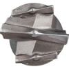 Makita 3/4in x 29in Spline Bit, 6-Cutter, small image number 1