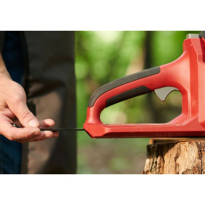 Toro Flex Force 60V Cordless Chainsaw Kit 16inch, large image number 6