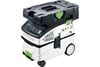 Festool Mobile Dust Extractor CLEANTEC CTC MIDI I HEPA-Basic Cordless (Bare Tool), small image number 2