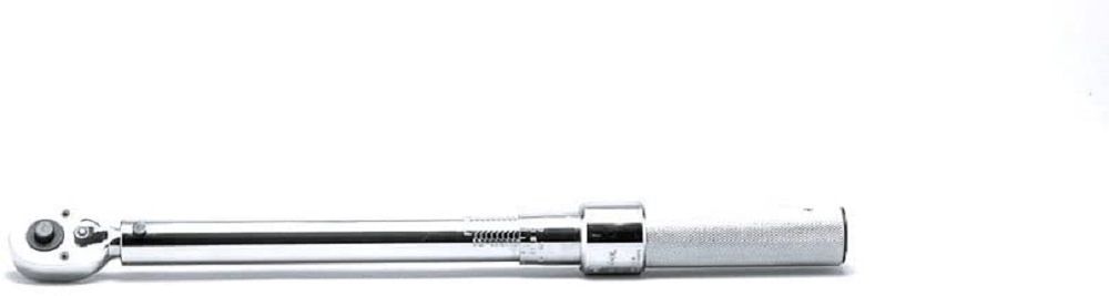 Wright Tool 3/8in Micro Torque Wrench, large image number 1
