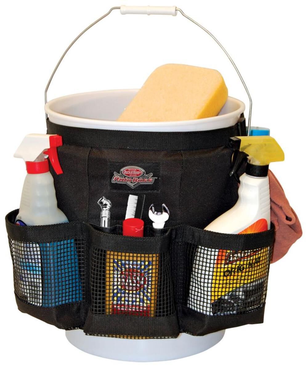 Bucket Boss Wash Boss, large image number 1