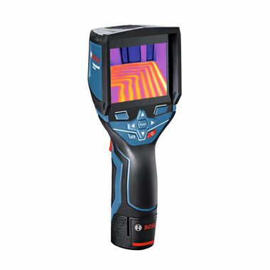 Bosch 12V Max Connected Thermal Camera