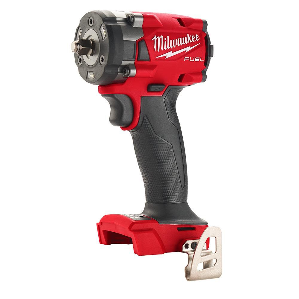 Milwaukee m18 fuel 2993 on sale