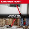 Milwaukee AIR-TIP Pivoting Extension Wand, small image number 2