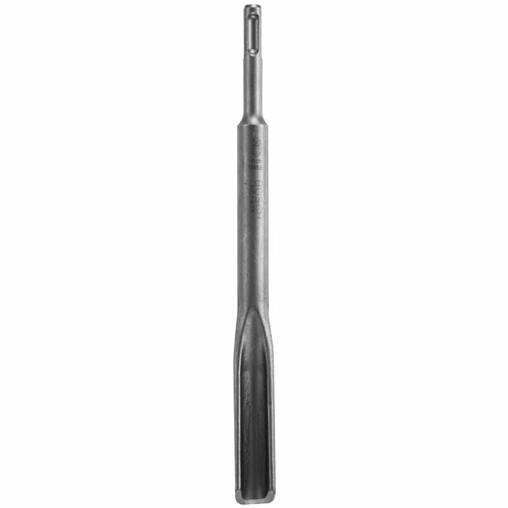 Bosch 10in Gouging Chisel SDS plus Bulldog Hammer Steel, large image number 0