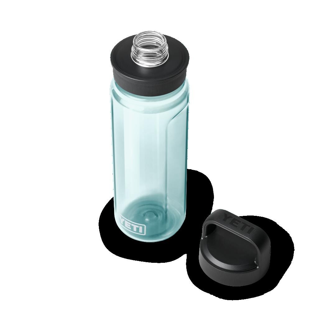 YETI Promotional Yonder 25oz Water Bottle Seafoam, large image number 4