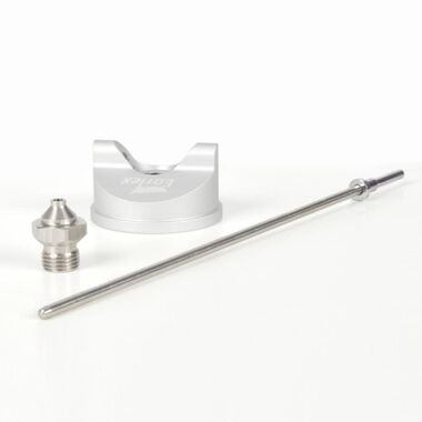 Earlex 0.8 mm Needle Fluid Tip and Nozzle