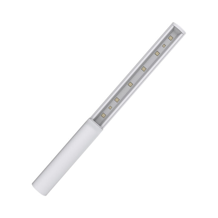 Feit Electric 6W 270-280nm White UV Protect Sanitizing Wand Light, large image number 0